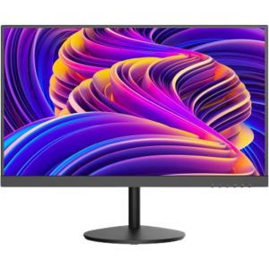 Hikvision ds-d5022f2-1v2s/demo Monitor LED Full HD (1920 X 1080) de 21.5 / Ideal para CCTV, Oficina y Hogar / Entrada HDMI-VGA / Montaje VESA (75 X 75) / Uso 24/7 / Backlight E-LED / 100 Hz / Ultra Delgado / Bocinas Integradas