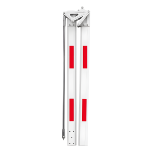 Accesspro arm-art-4m-180 Brazo Articulado a 180° De 4 Metros Para Barreras XBF-4003-R y XBF-4003-L