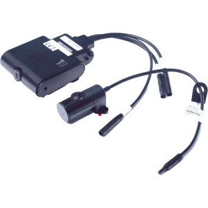 Hikvision ae-di2032-g40(b)/demo DashCam Inteligente 4G LTE / 2 Megapixel (1080p) / Fotos 4MP / WiFi / GPS / Sensor G / ADAS Integrado / Audio Bidireccional / MicroSD 256GB / App Remota