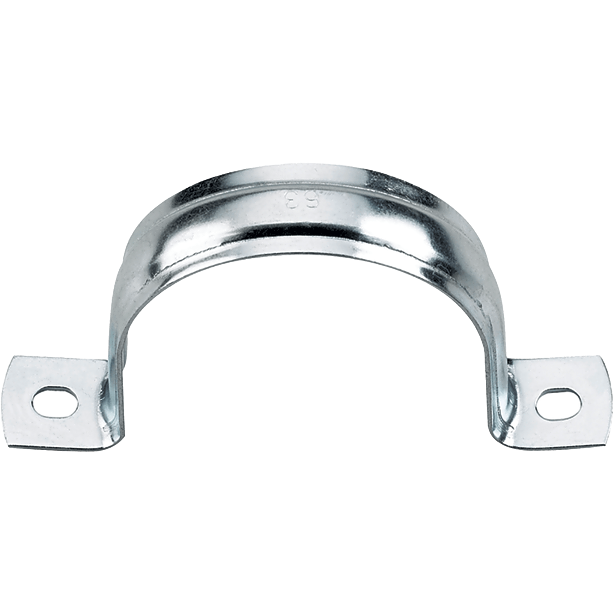 Precision pst-tsp-075 Abrazadera Omega Para Conduit de 3/4 (19 mm).