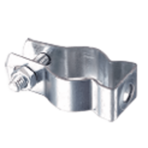 Precision pst-ch-150 Abrazadera tipo Clip de 1 1/2 ( 38 mm).