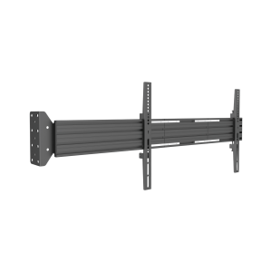Epcom Industrial lfw1u Soporte de Pared para TV / Pantallas 32-55 Pulgadas / Capacidad 30 kg / Compatibilidad VESA 100x100-400x400 mm / Ajustable / Gestión de Cables
