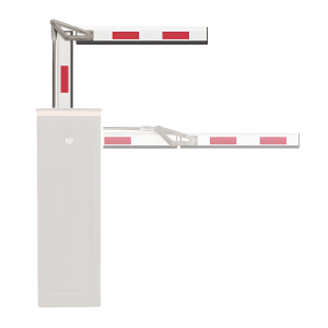Accesspro xb-arm-art-6m Brazo Articulado de 6 Metros Para Barreras XBS-8003-R y XBS-8003-L