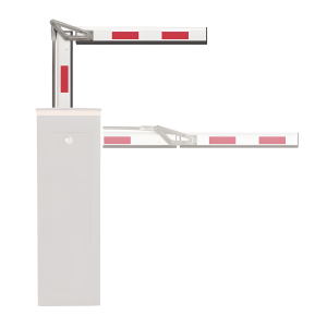Accesspro xb-arm-art-5m Brazo Articulado de 5 Metros Para Barreras XBS-8003-R, XBS-8003-L, XBS-5003-R y XBS-5003-L