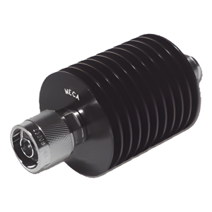 Epcom ep-atn-3020-3n Atenuador en Línea de 20 dB / 30W Máx. / CD-3 GHz / Interiores / N macho - N hembra.